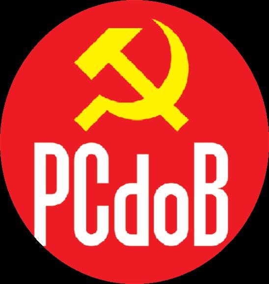 Maranhão Movimento liderado pelo PCdoB Inspirada