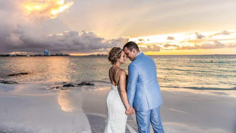 Ensaio Pós Casamento É o