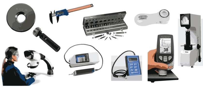 Linhas de Produtos METROLOGIA Micrometros, Paquímetros, Relógios Comparadores Apalpadores, Bases Magnéticas, Mesas de