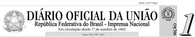 Brasília - DF, sexta-feira, 19 de setembro de 2014 página 36 MINISTÉRIO DA FAZENDA SECRETARIA DA RECEITA FEDERAL DO BRASIL Instrução Normativa RFB nº 1493, de 18 de setembro de 2014 Disciplina os