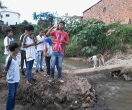 Bairro Novo, Guarabira - PBFonte: 