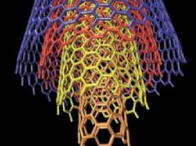 Nanotubos de carbono