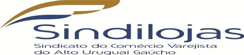 CONVENÇÃO COLETIVA DE TRABALHO Horário de Funcionamento do Comércio Varejista ERECHIM Vigência 1º de janeiro de 2018 a 31 de dezembro de 2018 SINDICATO DOS EMPREGADOS NO COMÉRCIO DE EREXIM, CNPJ n.