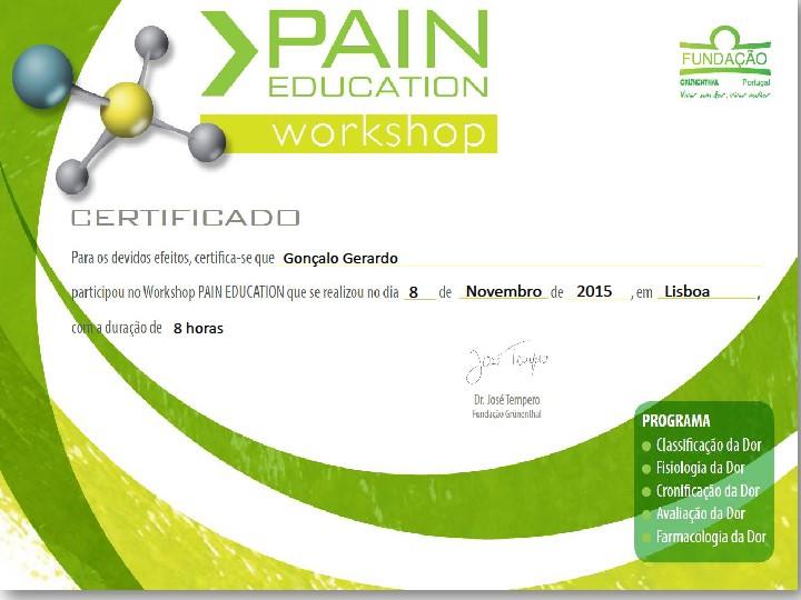 4.6. Certificado de