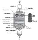 12 (Gaseificação Direta auto-térmica) Leito fixo (LFC Vapor/oxigênio) (Leito arrastado) Varnamo