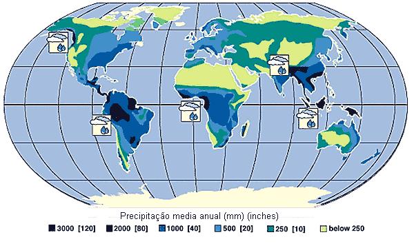 Umidade A umidade do ar, também chamada de umidade atmosférica, representa a quantidade de vapor de água