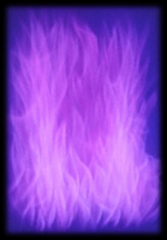 Como purificar os chacras através da Chama Violeta Conhecida como Fogo Violeta ou Chama da Misericórdia e do Perdão, a Chama Violeta é uma energia espiritual e luminosa, de cor lilás.