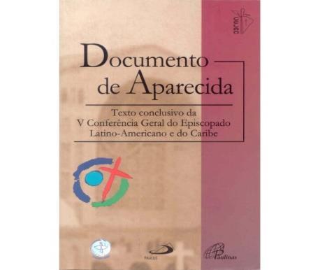 Mas a mudança de mentalidade implica mudança de estruturas Aparecida optou decididamente pela conversão pessoal e pastoral atinja a