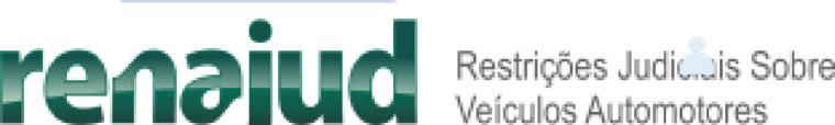 RENAJUD - Restrições Judiciais Sobre Veículos Automotores Page 1 of 1 fls.