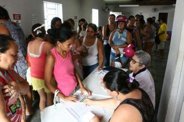 Dias recebeu em seu gabinete, na última terça-feira, uma comissão levada pelo exprefeito de Taquaritinga do Norte, Jânio Arruda.