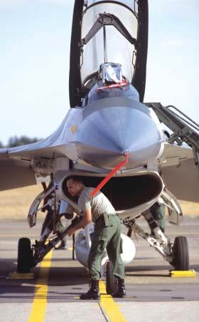 O 1º GDA - Grupo de Defesa Aérea, ainda sem os Mirage 2000C, Reginaldo Araújo (www.spotter.com.