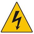1.2 Aviso de segurança do banco de baterias Risco de choque elétrico Não abra os módulos do Equalizer quando conectado ao banco, os módulos ou cabos podem estar energizados.