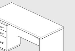 31 ) - code # 7 3-Drawer Buffet Cupboard (35.43 x 17.