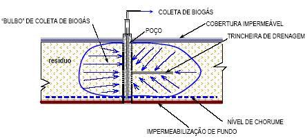 Biogás