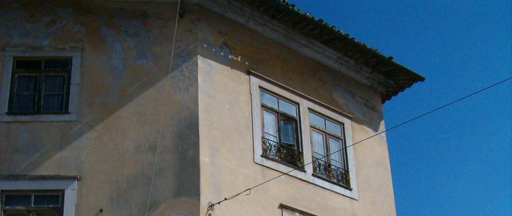 FICHA DE INVENTÁRIO 1.IDENTIFICAÇÃO Designação- Imóvel Local/Endereço- Couraça dos Apóstolos Nº47 a 49 Freguesia- Sé Nova Concelho- Coimbra Distrito- Coimbra 2.