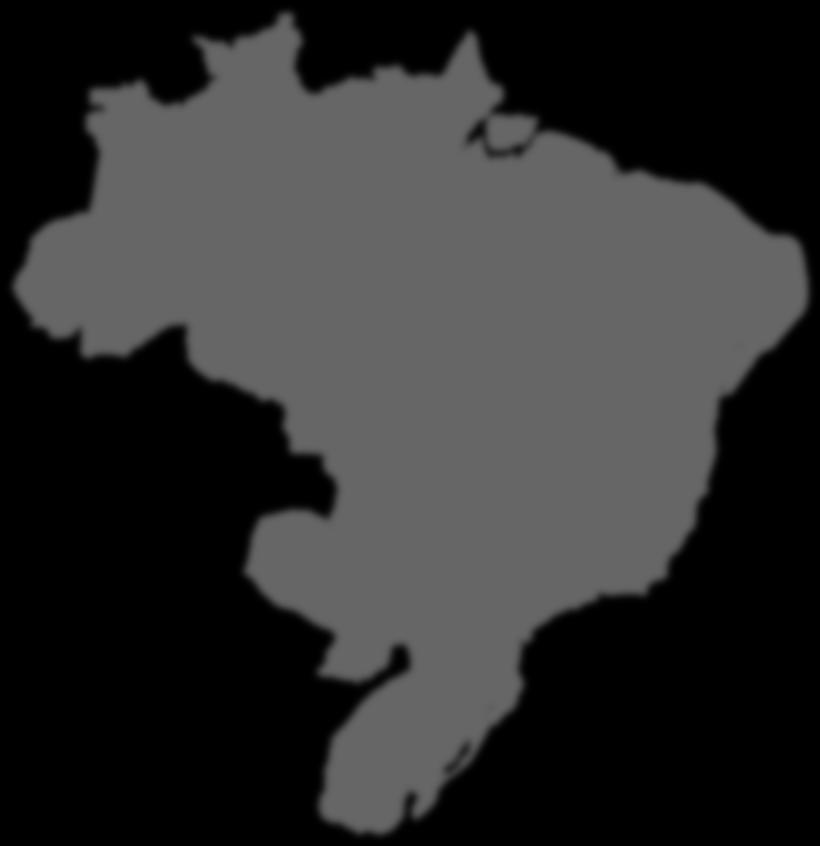 Aquisição Planta Janaúba Destaques Capacidade estimada: 900 cabeças/dia Faturamento anual estimado: R$ 500 milhões Brasil EBITDA anual projetado: R$ 45/R$ 50 milhões Excelente localização: norte do