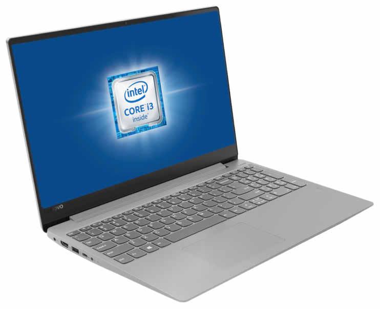 Radeon R5 Intel HD Intel HD 620 15, 6" Office 365 Pessoal