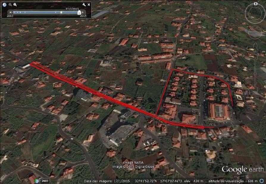 Escalão Ano de Nascimento Distancias Benjamins Nascidos entre 2010 a 2012 400 metros / 750 metros / 300 metros Infantis Nascidos entre 2008 e 2009 850 metros / 1500 metros / 450 metros Iniciados