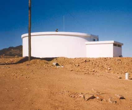 regional water supply system for the cities in the médio tejo region,water pumping