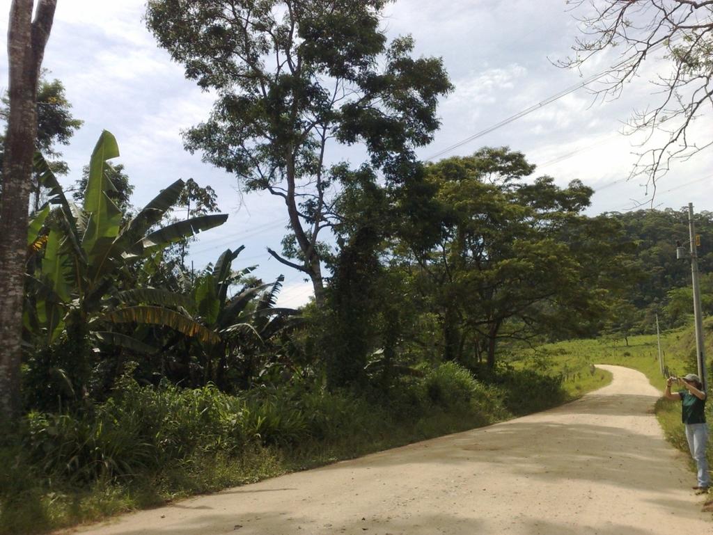 Localização: às margens da Estrada Rio Claro Mangaratiba; Natureza do acervo: ruínas arqueológicas da cidade antiga de São João Marcos; Conservação: em fase de implantação para abertura à visitação;