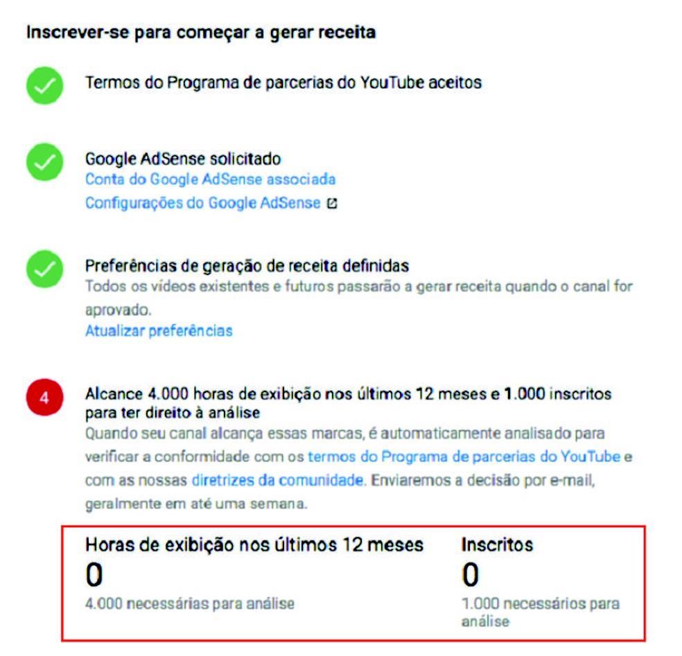 fonte: https://www.techtudo.com.br/dicas-e-tutoriais/2018/02/como-monetizar-seu-canal-noyoutube.ghtml https://www.commonsensemedia.