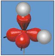 Moléculas Poliatômicas Em moléculas poliatômicas (i. e.