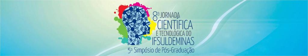 CULTIVO in vitro DE EMBRIÕES DE CAFEEIRO: concentrações de meio MS e polpa de banana Mauro César Araújo LOPES 1 ; Anna Lygia de Rezende MACIEL 2 ; Jéssica Azevedo BATISTA 3 ; Priscila Pereira BOTREL