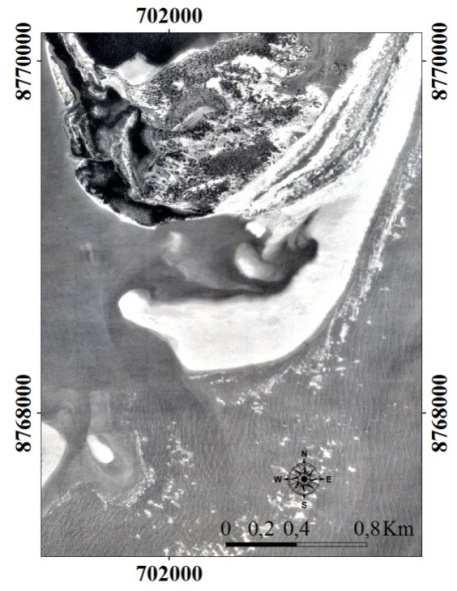 As maiores amplitudes ocorrem nas marés de sizígia, principalmente nos meses de março, abril, agosto, setembro e outubro (Diretoria de Hidrografia e Navegação, 2014).