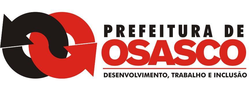 PREFEITURA DO MUNICÍPIO DE OSASCO SECRETARIA DE DESENVOLVIMENTO, TRABALHO E INCLUSÃO (SDTI) DEPARTAMENTO INTERSINDICAL DE ESTATÍSTICA E ESTUDOS SOCIOECONÔMICOS (DIEESE) PROGRAMA OSASCO