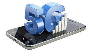 5G e IoT 5G pode ser a tecnologia