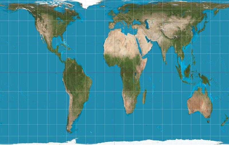 MERCATOR