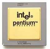 Bugs históricos Divisão de pontos flutuantes nos processadores Pentium da Intel 1993 Erro em divisões dentro de uma faixa de números