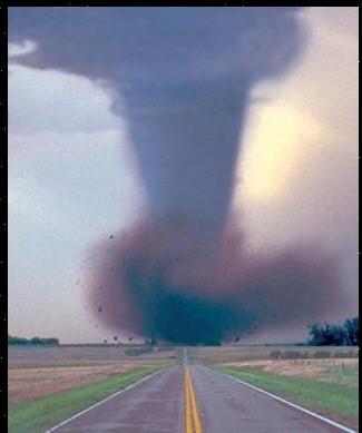 Tornado