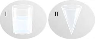 ITA-SP Qual o volume de um cone circular reto, se a área de sua superfície lateral é 4π cm e o raio de sua base é 4 cm?