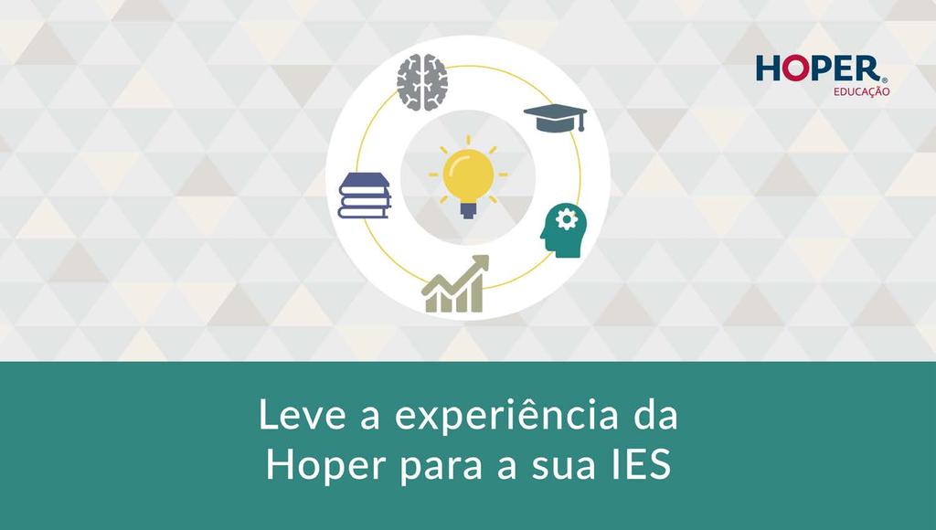 Leve a experiência