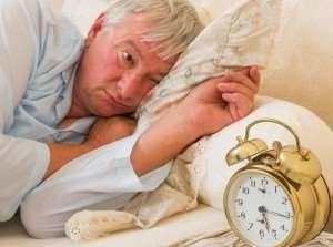 Insônia É comum que o paciente com DA apresenta dificuldades para dormir, invertendo o dia pela noite.
