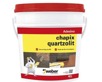 Tecplus Top Chapix Caixa