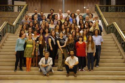 Associação Coral Coro da Universidade de Lisboa,