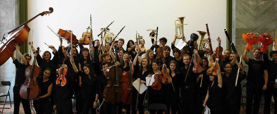 Orquestra Académica da