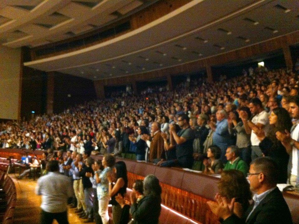 MUSICA Carmina Burana Concerto de Outono da ULisboa 1º