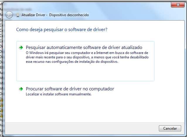 informa que o Windows não pode verificar o editor deste arquivo escolha a opção