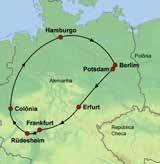 Frankfurt / Alemanha Datas 2019 Abril 08 29 1.095,- Maio 27 1.095,- Junho 17 1.095,- Julho 15 1.095,- Agosto 05 1.095,- Setembro 30 1.095,- Outubro 07 1.