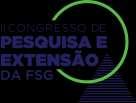 II Congresso de Pesquisa e Extensão da FSG http://ojs.fsg.br/index.