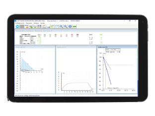 domiciliário Módulo opcional de SpO 2 Software W20s incluído em modelo C 3 DATOSPIR