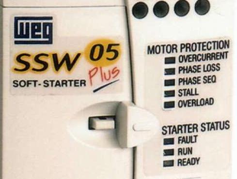 SSW-05 (WEG) -