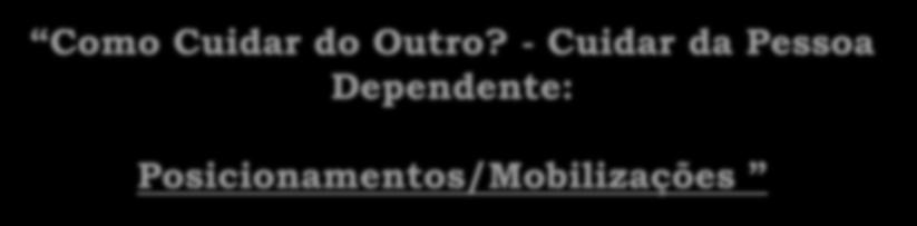 Posicionamentos/Mobilizações Formadores: L.