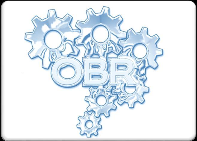 Missão da OBR Espera-se que todos os participantes (estudantes e seus mentores) respeitem a missão da competição e da OBR de promover, incentivar e disseminar a robótica pelo Brasil.