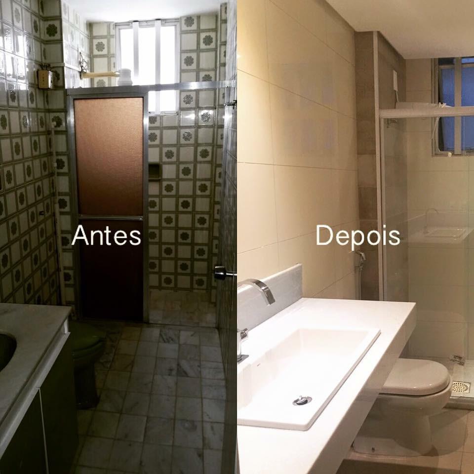 ANTES DEPOIS