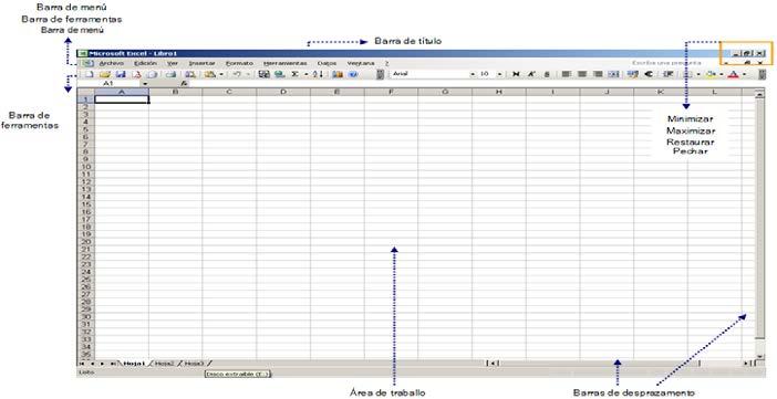 Actividade resolta A primeira pantalla do sistema operativo Windows que se amosa é o escritorio; nela veremos diferentes iconas e a barra de tarefas.