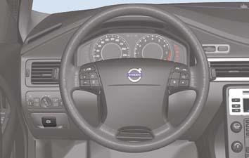 Pressione o pedal do travão e puxe ligeiramente o botão. Libertar automaticamente Inicie a condução.